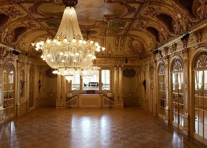 Grand Hotel Stockholm